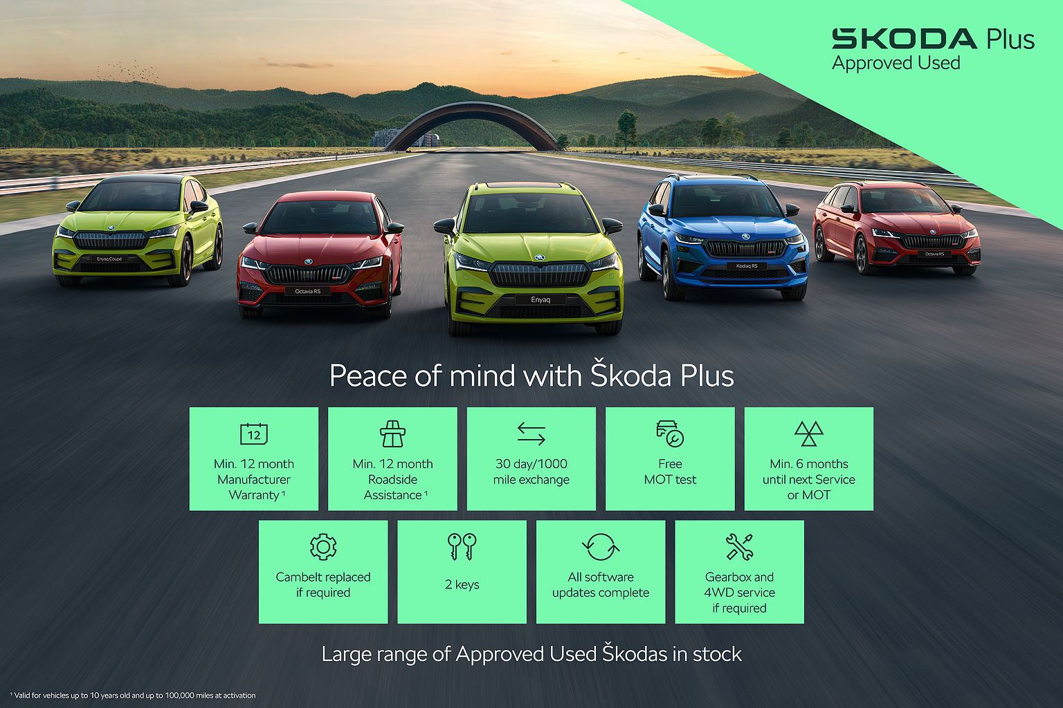 SKODA Kodiaq 2.0 TSI (180ps) 4X4 Edition 5 seats DSG SUV