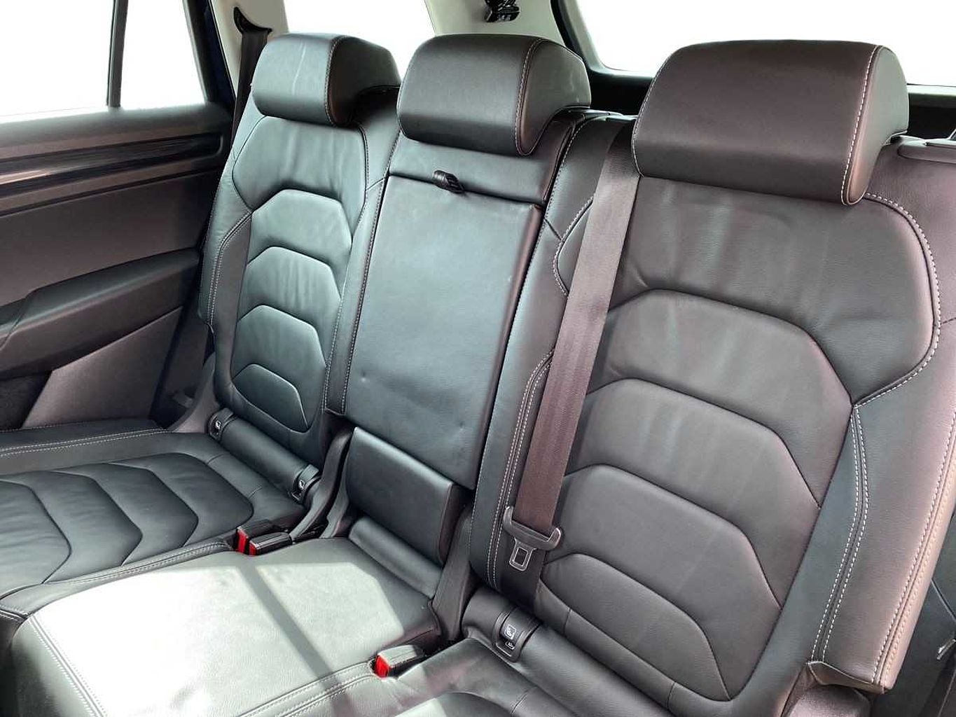 SKODA Kodiaq 2.0 TSI (180ps) 4X4 Edition 5 seats DSG SUV