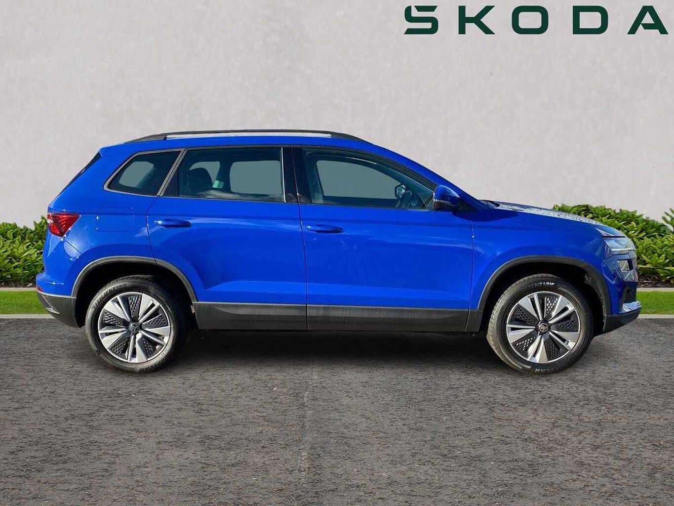 SKODA KAROQ 1.5 TSI ACT SE Drive DSG Euro 6 (s/s) 5dr