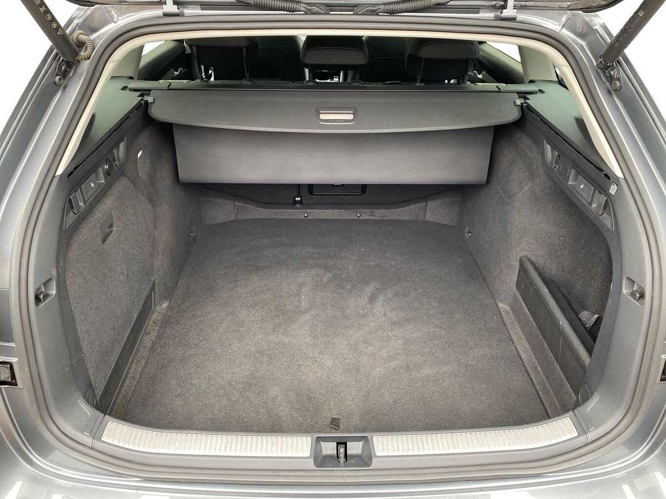 SKODA SUPERB 1.5 TSI e-TEC MHEV SE L DSG Euro 6 (s/s) 5dr
