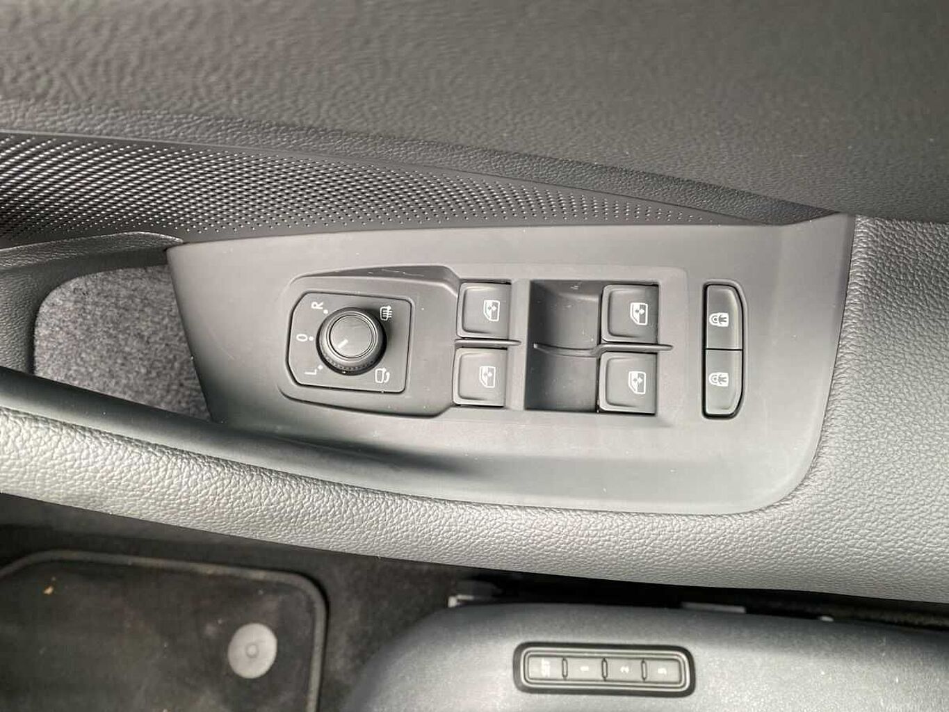 SKODA SUPERB 1.5 TSI e-TEC MHEV SE L DSG Euro 6 (s/s) 5dr