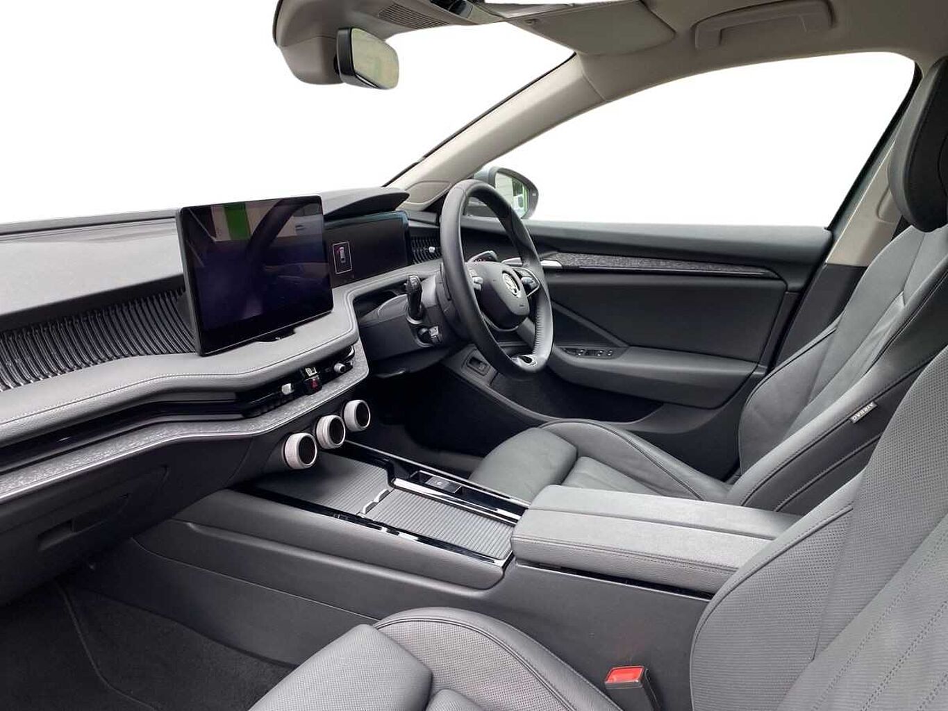 SKODA SUPERB 1.5 TSI e-TEC MHEV SE L DSG Euro 6 (s/s) 5dr