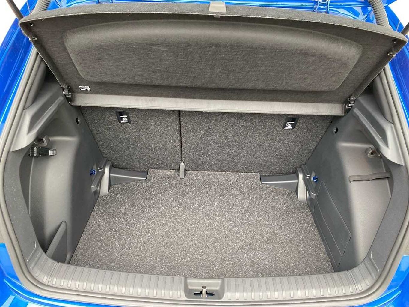 SKODA FABIA 1.0 TSI Monte Carlo DSG Euro 6 (s/s) 5dr