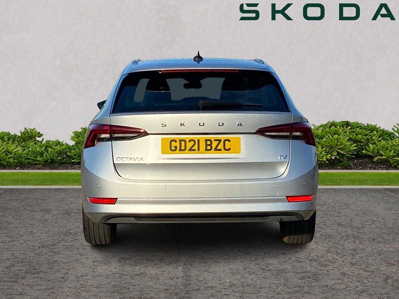 SKODA OCTAVIA 1.4 TSI iV 13kWh SE L DSG Euro 6 (s/s) 5dr