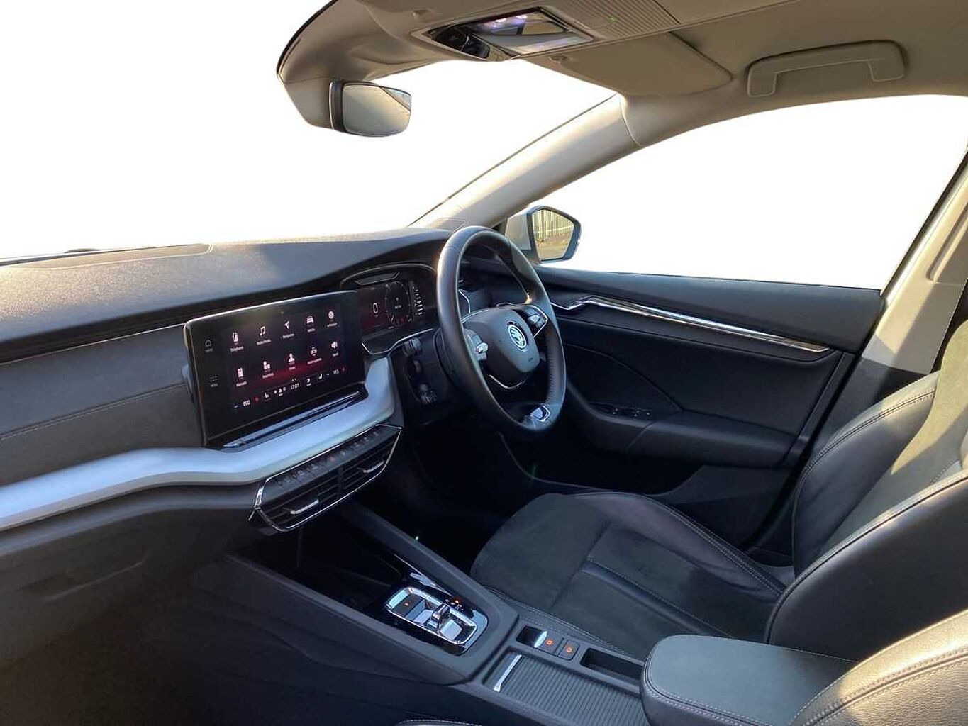 SKODA OCTAVIA 1.4 TSI iV 13kWh SE L DSG Euro 6 (s/s) 5dr