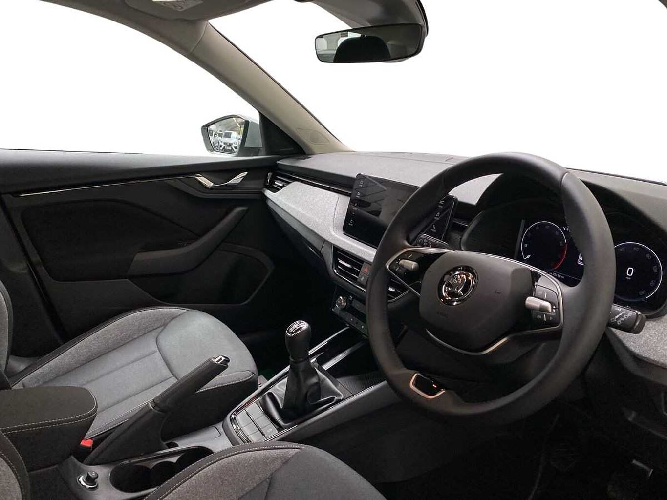 SKODA KAMIQ 1.0 TSI SE Edition Euro 6 (s/s) 5dr
