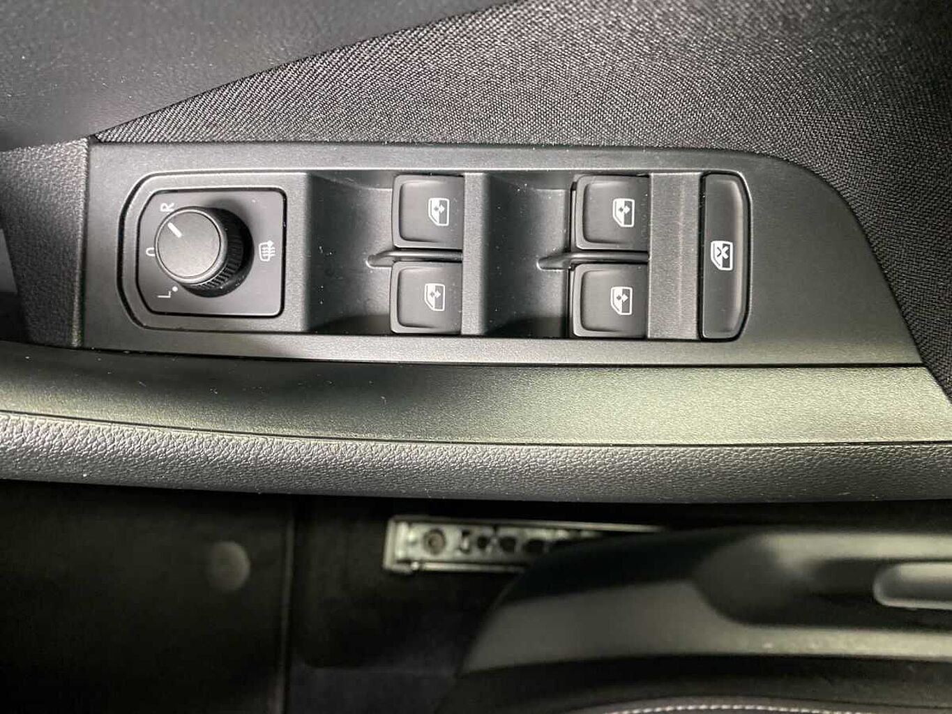 SKODA KAMIQ 1.0 TSI SE Edition Euro 6 (s/s) 5dr