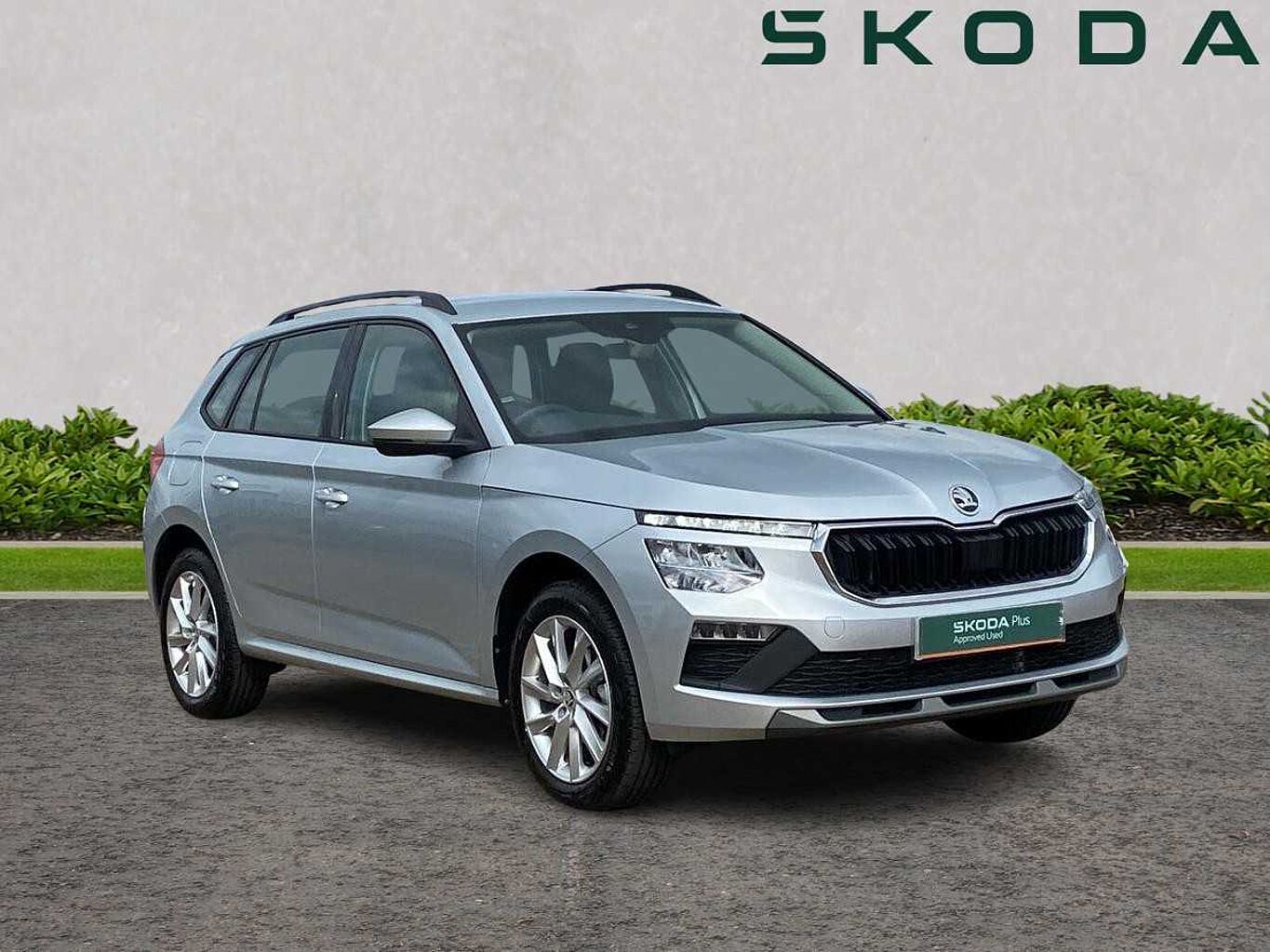 SKODA KAMIQ 1.0 TSI SE Edition Euro 6 (s/s) 5dr