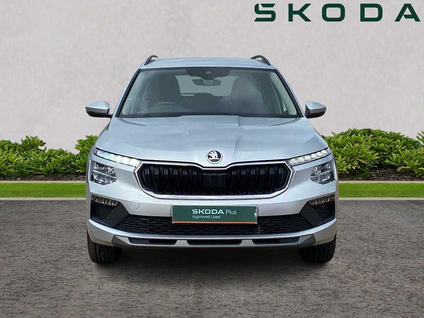 SKODA KAMIQ 1.0 TSI SE Edition Euro 6 (s/s) 5dr