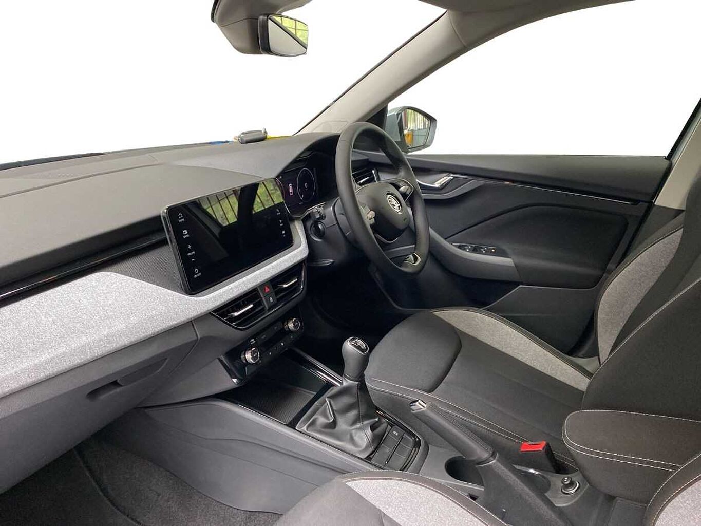 SKODA KAMIQ 1.0 TSI SE Edition Euro 6 (s/s) 5dr